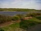 Missippi River. Taken Mothers Day the boat dock on the end of kerper by annette yeager.