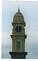 The Town Clock, Downtown Dubuque. Taken 5-23-09 by Jeff Liddle.