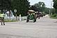 Tractorcade 2009. Taken Tuesday, June 16th @ 2 pm  US 52 & Durango Road  by Janet Spoerl .