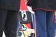 Remembrance of the MIA-POA soldier.. Taken Veteran's Day  Veteran's Day Ceremony -Washington Park  by Janet M Spoerl.