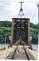 The Wisconsin Train Bridge (from the Iowa side). Taken 5-23-09 Dubuque by Jeff Liddle.