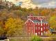 Potter's Mill on a beautiful fall day. Taken late October  Bellevue  by Lorlee Servin.